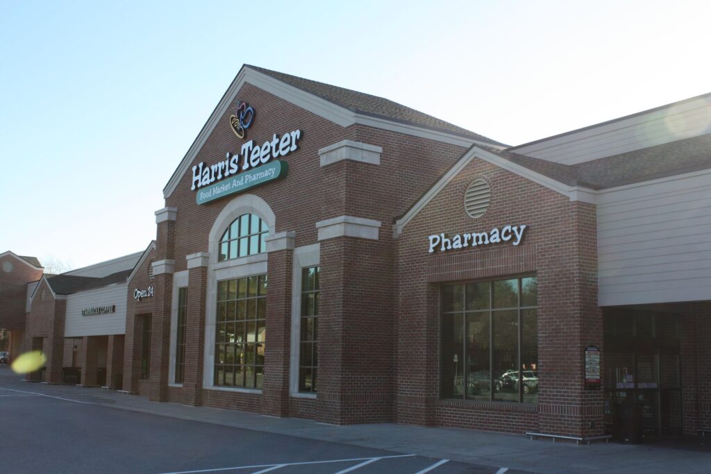 Portoflio – Nelson Precast